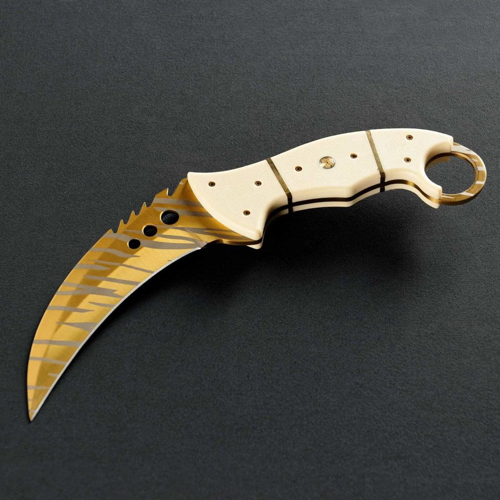 Talon