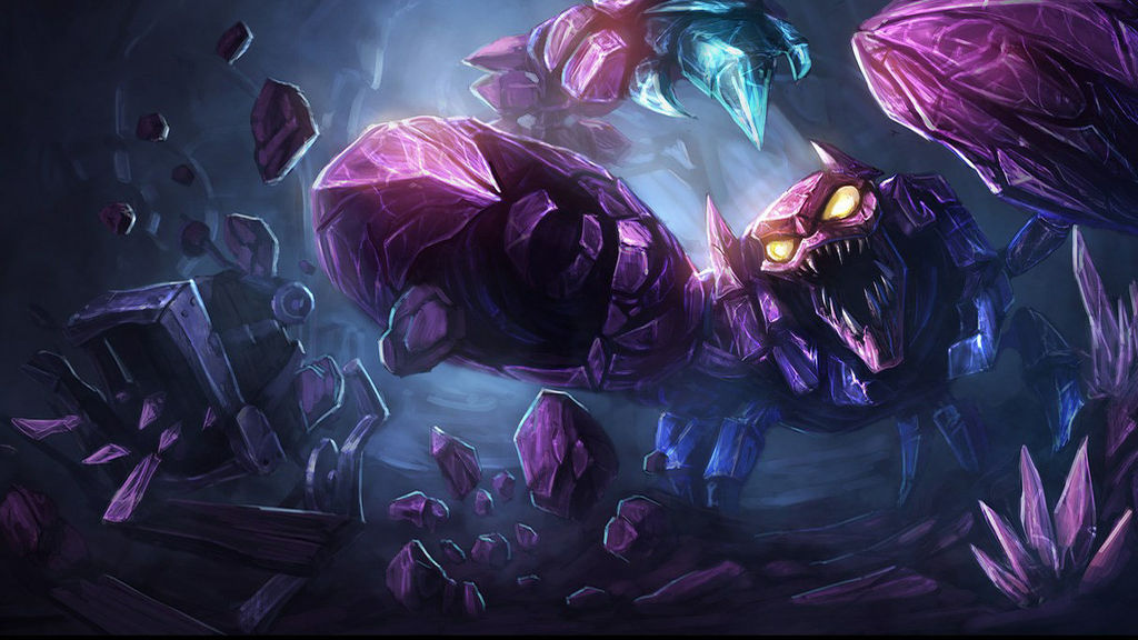 Skarner