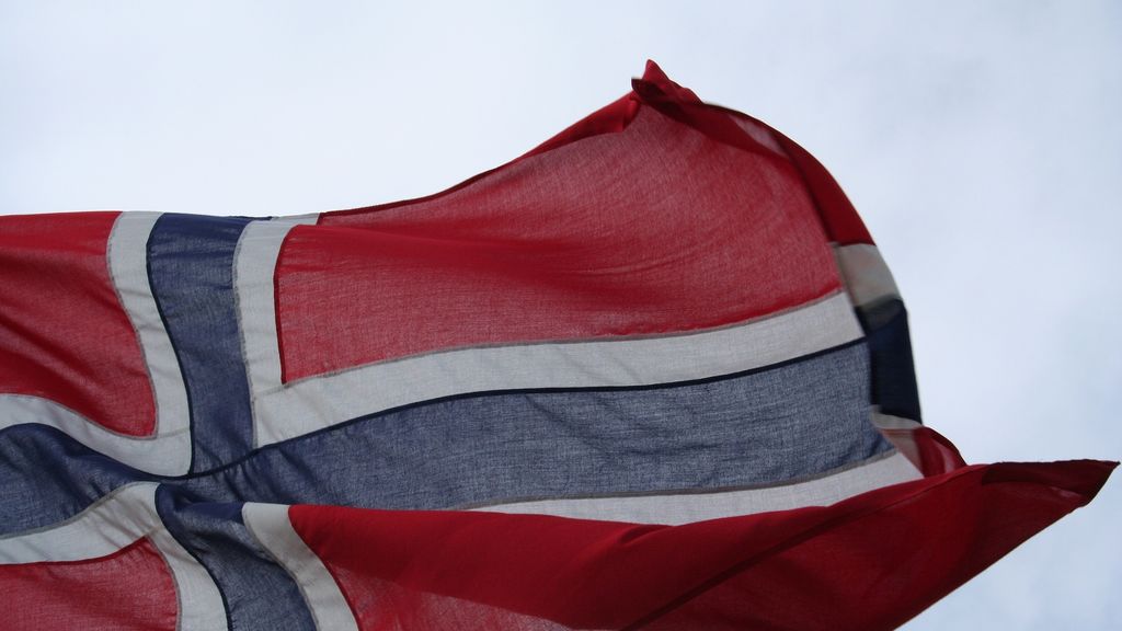 Snakk norsk, english y español
