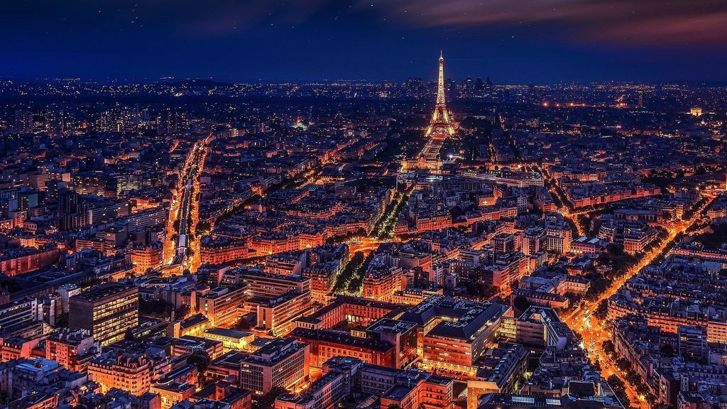 Sumando sus seguidores en Twitter, Instagram, Twitch y YouTube superas los 65 millones (como habitantes en Francia)