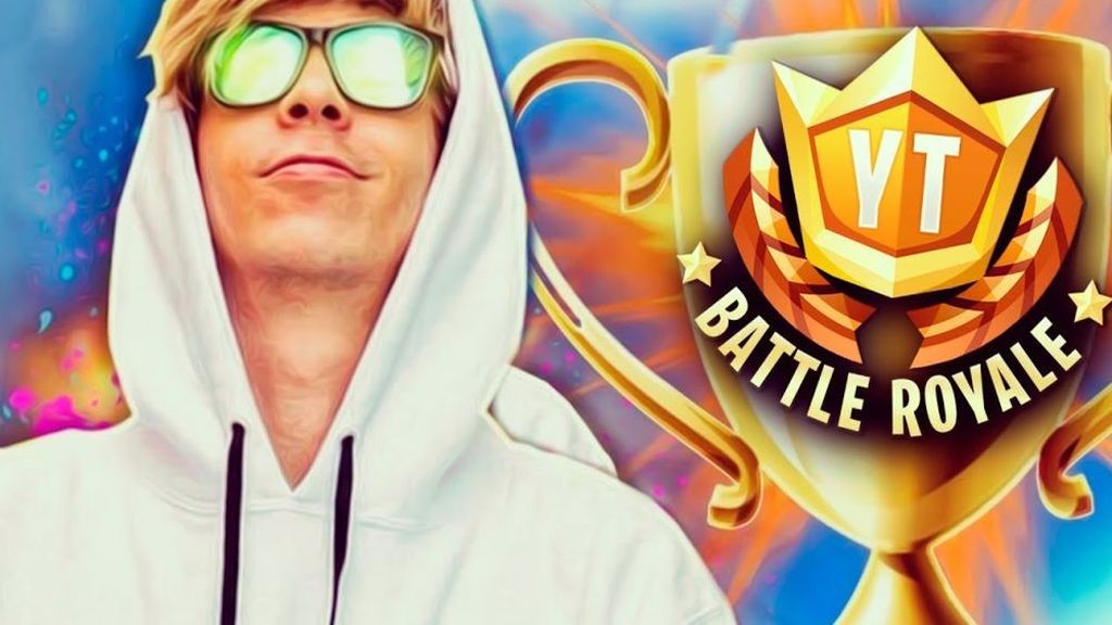 El 25 de marzo del 2018 rompió récord en YouTube al contar con 1 millón de espectadores durante el directo del torneo #YTBattleRoyale organizado por él mismo