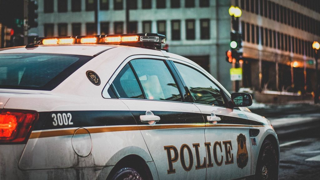 Fue detenido por la policía en Noruega cuando tenía 16 años