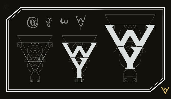 Logo oficial de Wygers