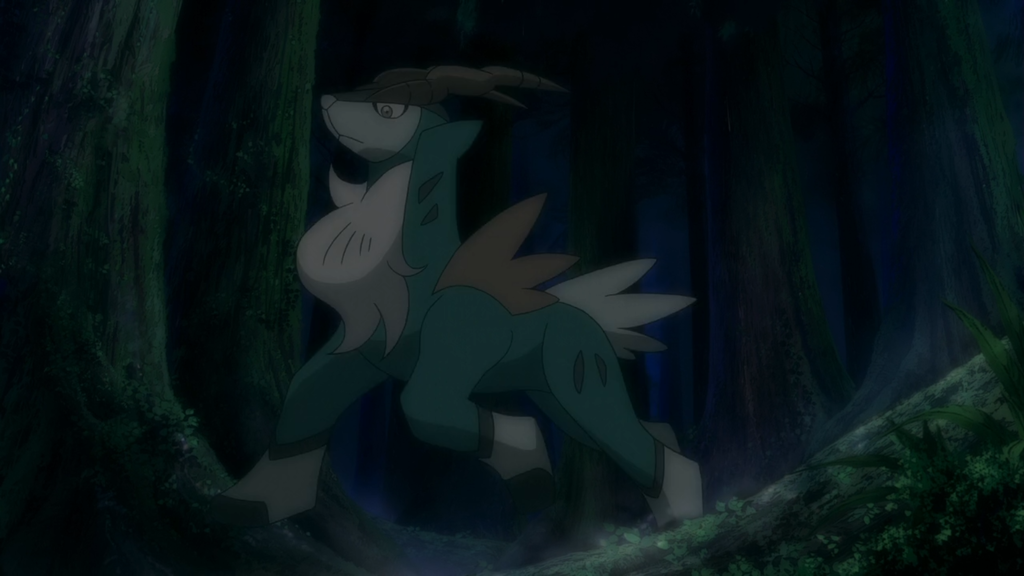 Cobalion