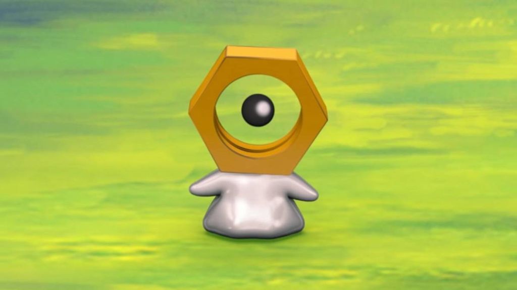 Meltan