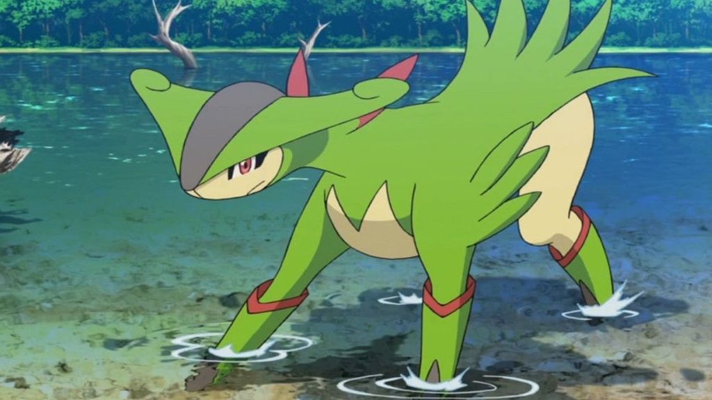Virizion