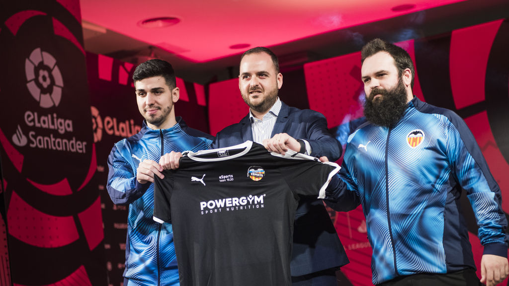 Valencia eSports