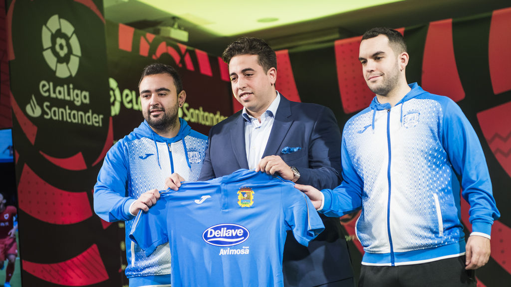 Fuenlabrada eSports