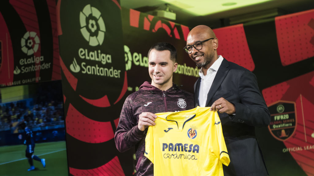 Villarreal