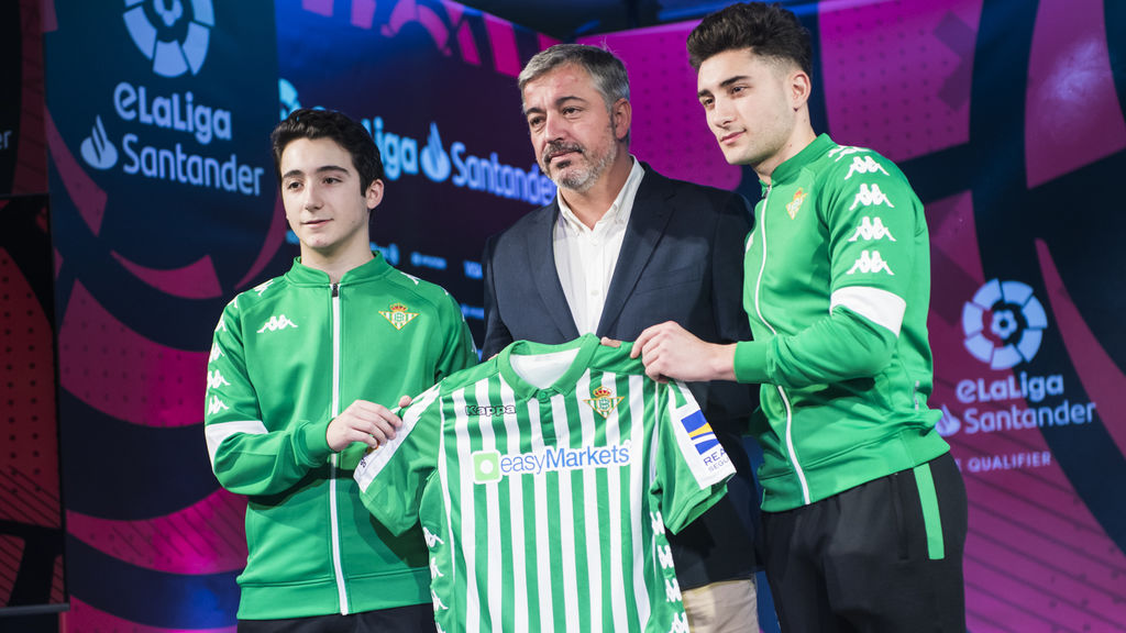 Betis