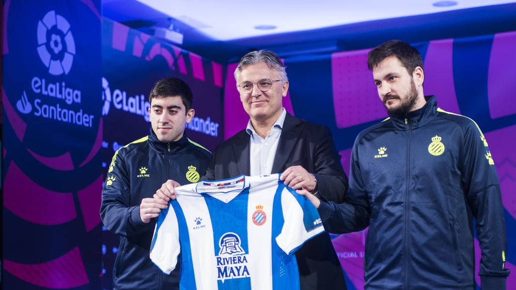 Espanyol