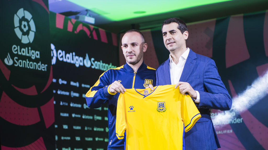 Alcorcon