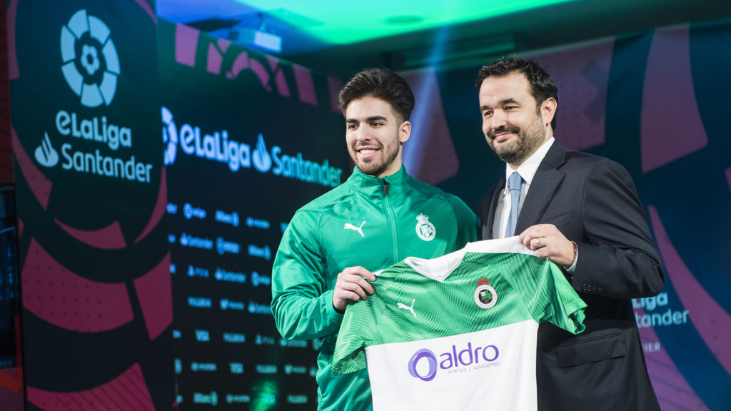 Racing de Santander