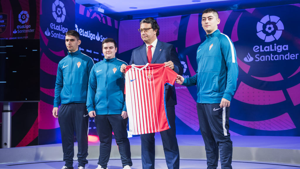 Sporting de Gijón