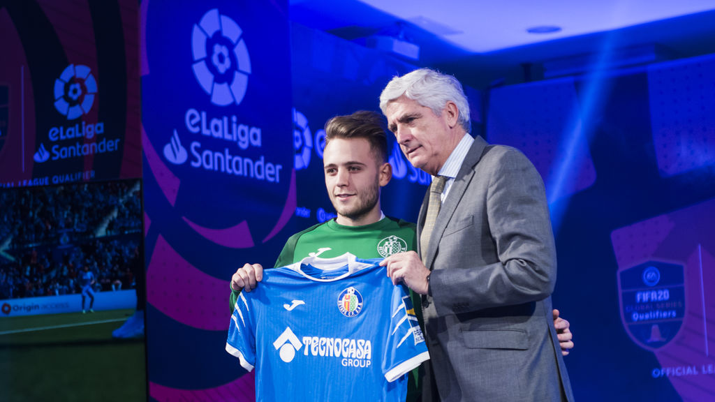 Getafe