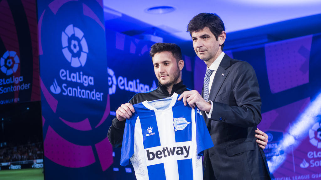 Alavés