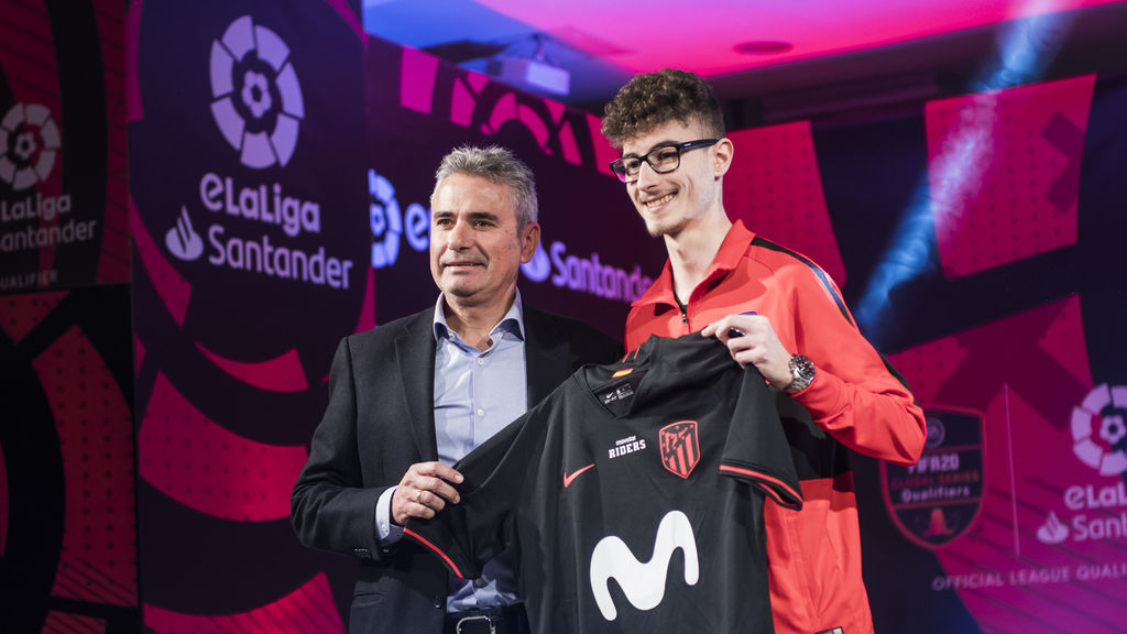 Atlético de Madrid