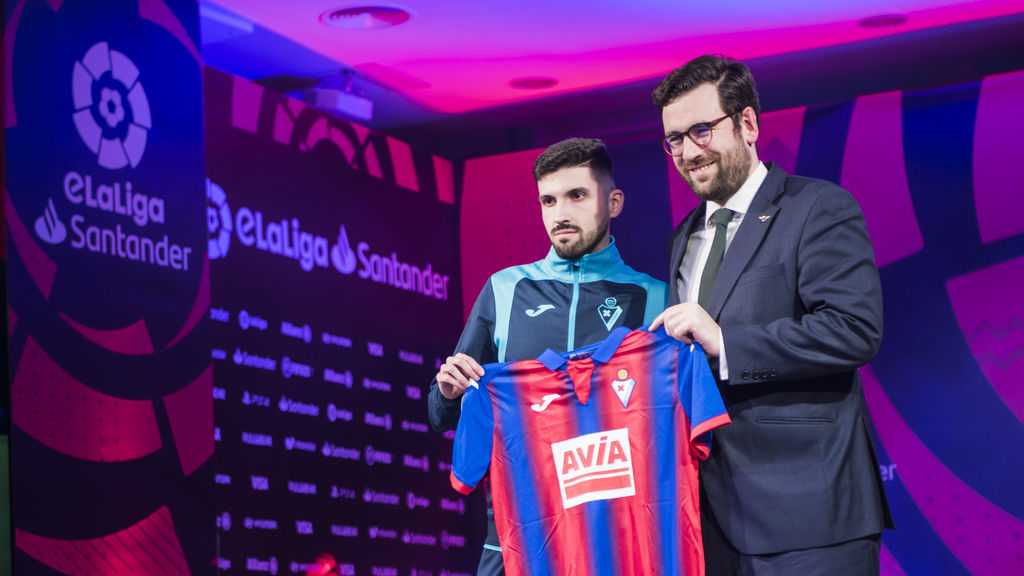 Eibar