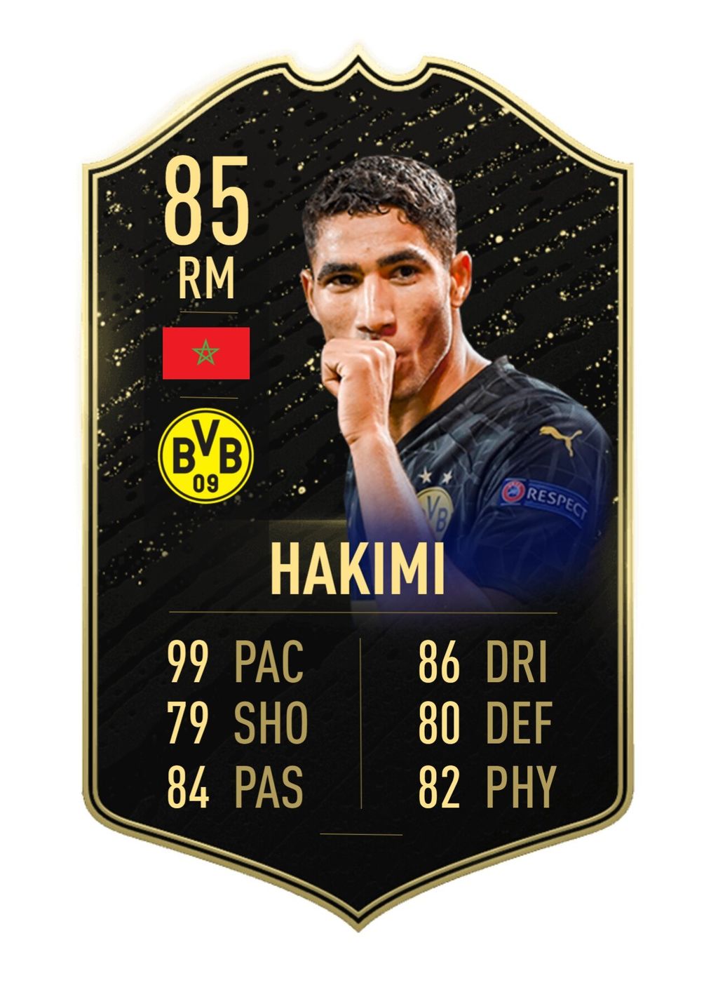 Hakimi