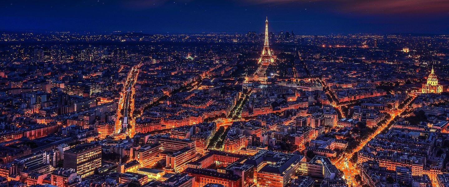 París debería tener miedo