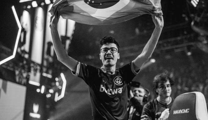 NiP hizo historia al llevar a la región de LATAM a la gran final del Six Invitational 2020