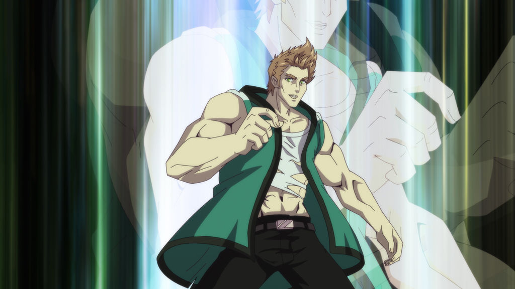 Virtual Hero T2