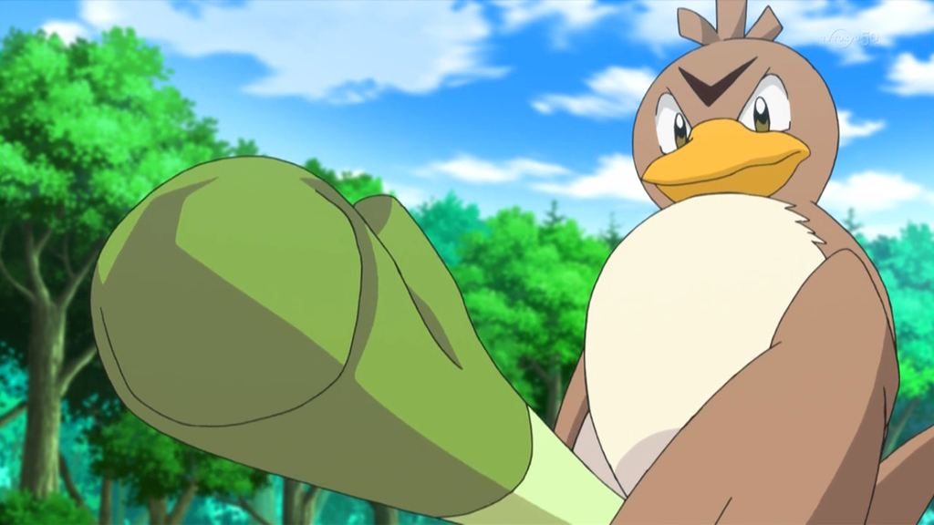 Farfetch'd