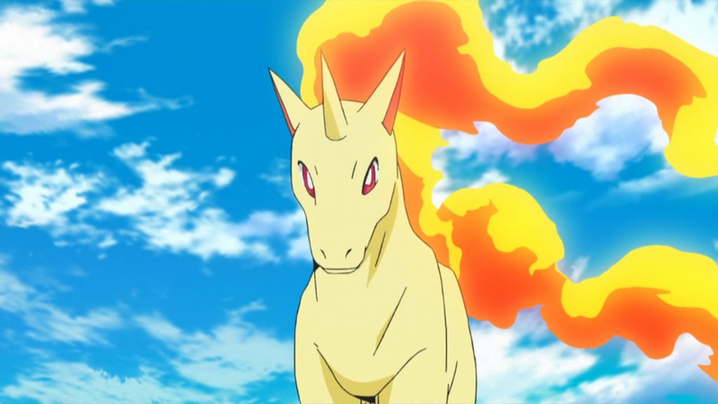 Rapidash
