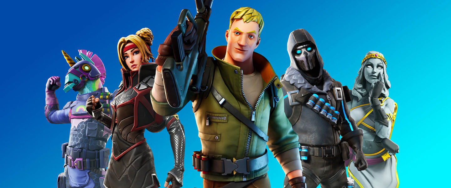 ¿Redención o decepción? Voces autorizadas nos hablan de la nueva temporada de Fortnite