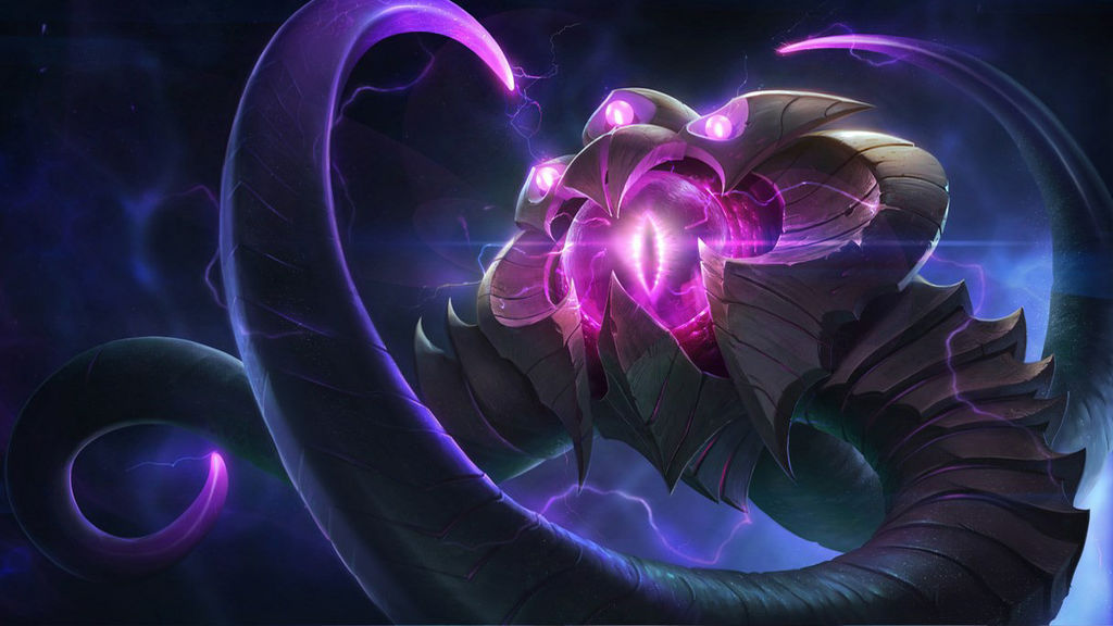 Vel'Koz