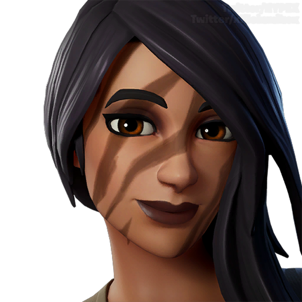 Skin customizable