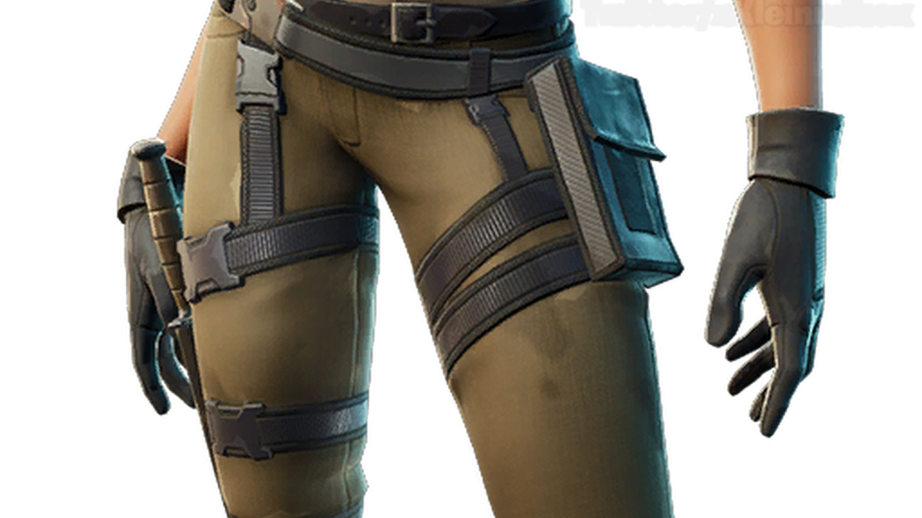 Skin customizable