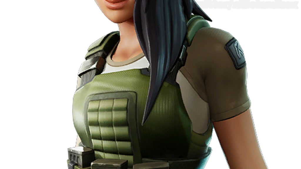 Skin customizable