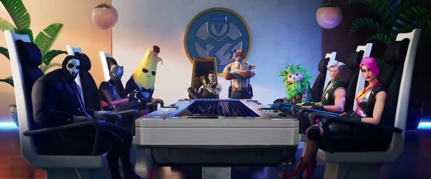 Toda la información que tenemos gracias al tráiler de Fortnite