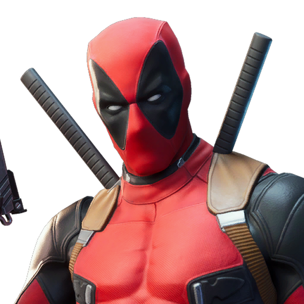 La nueva skin de Deadpool es la gran estrella