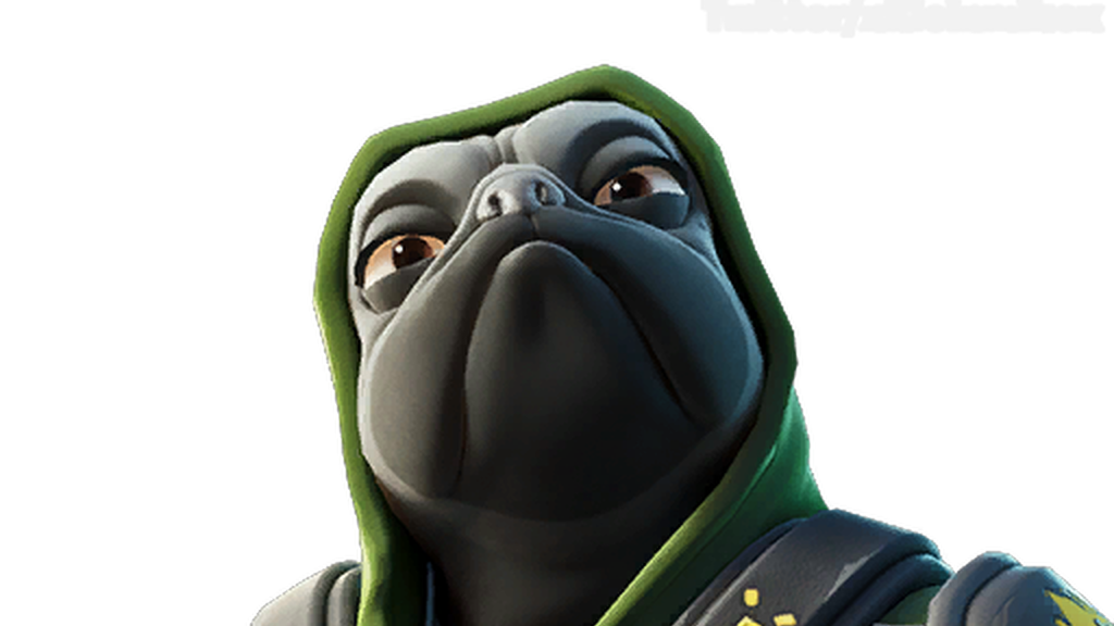 Habrá skins para todos los gustos