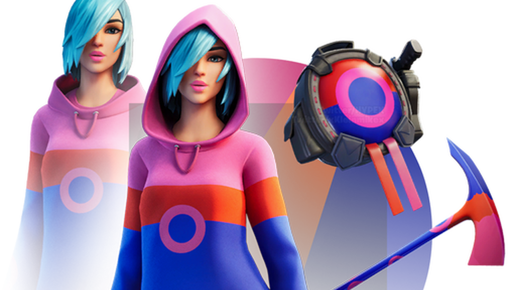Habrá skins para todos los gustos