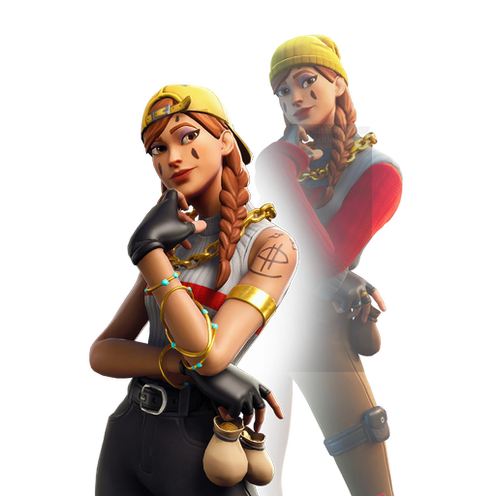 Habrá skins para todos los gustos