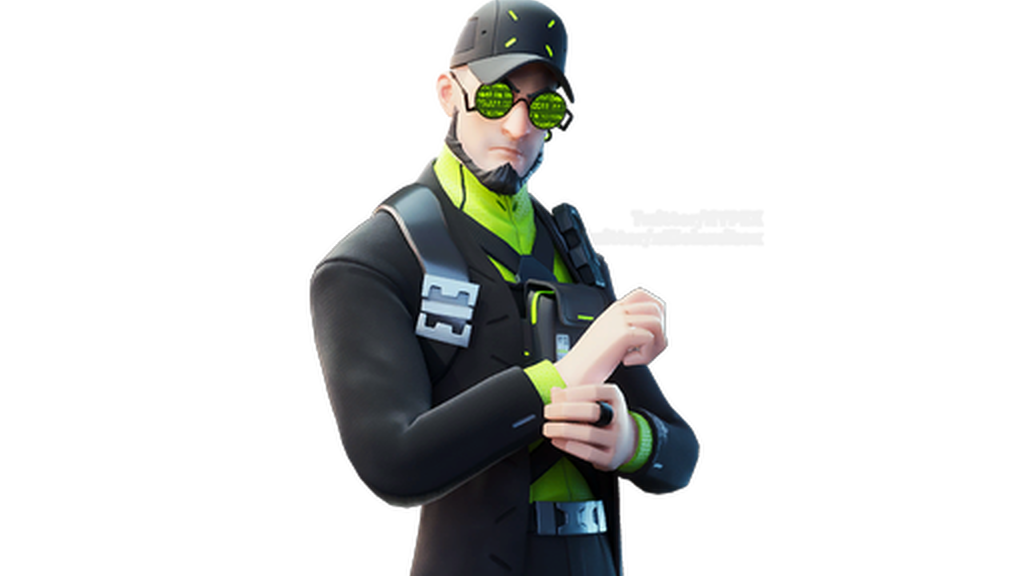 Habrá skins para todos los gustos