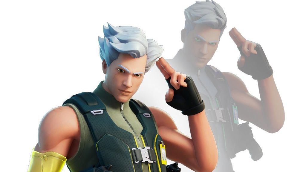 Habrá skins para todos los gustos