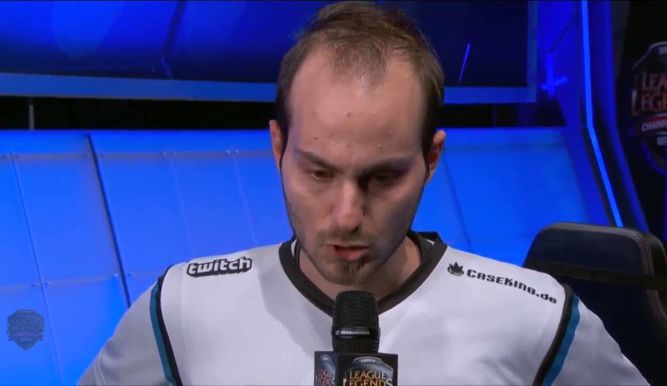 FORG1VEN despidiéndose