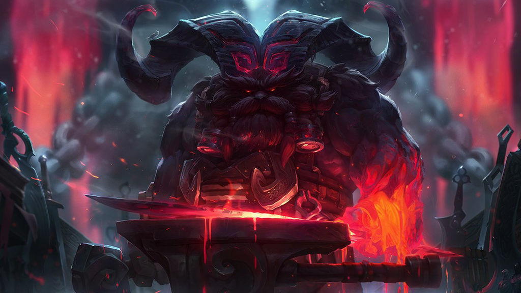 Ornn