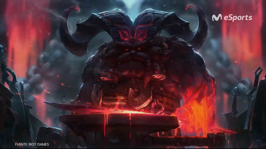 Ornn