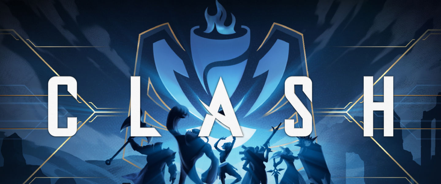 Imagen de Clash