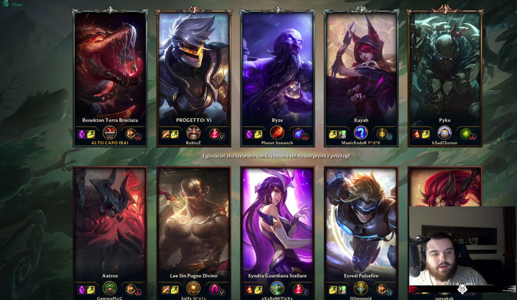 Ahora, Ibai y Elrubius hacen duoQ en League of Legends