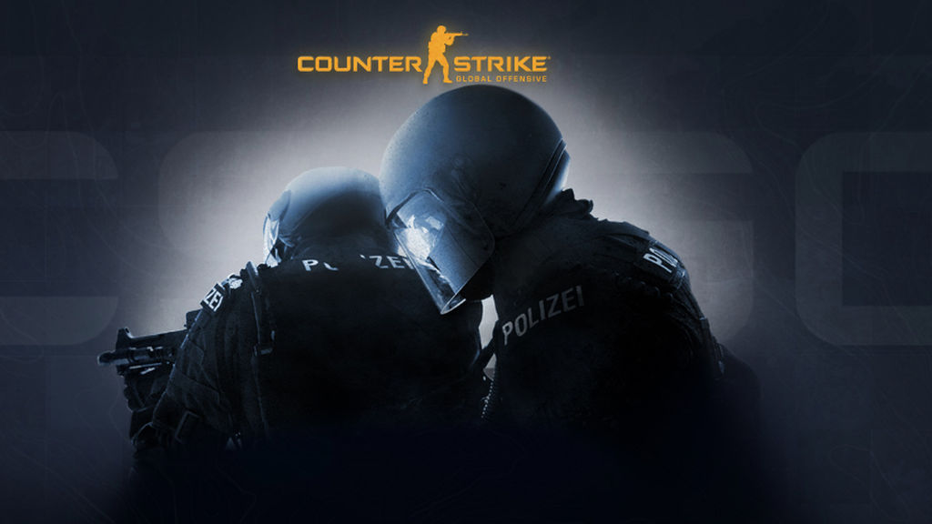 Counter-Strike: Global Offensive