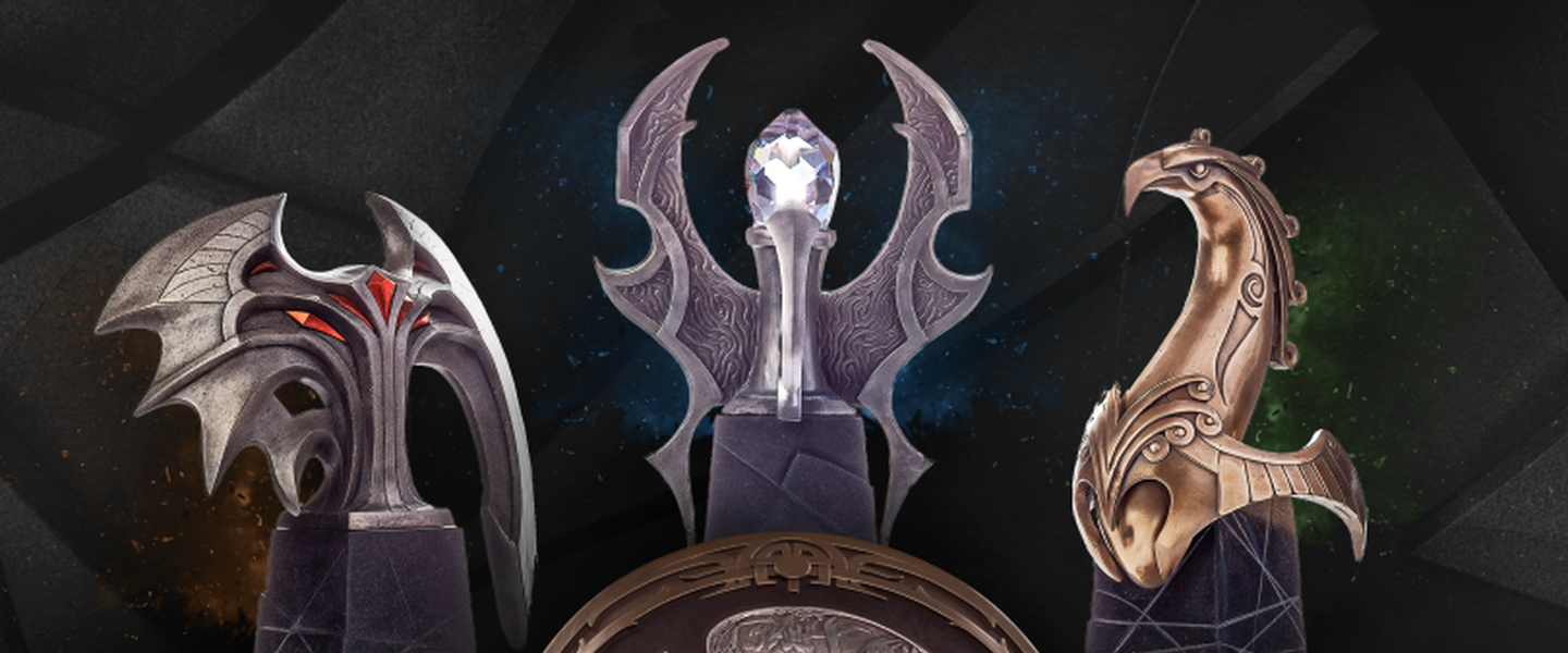 Dota 2 tendrá seis ligas regionales