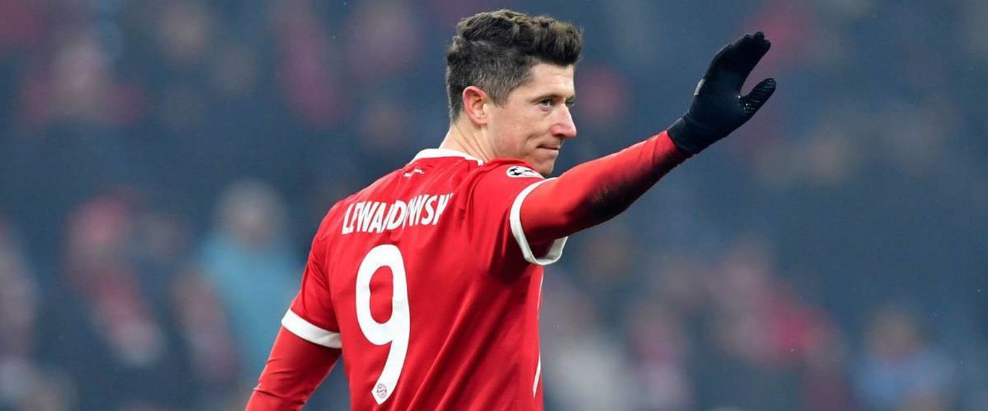 Los mejores jugadores del nuevo equipo de la semana de FIFA 20