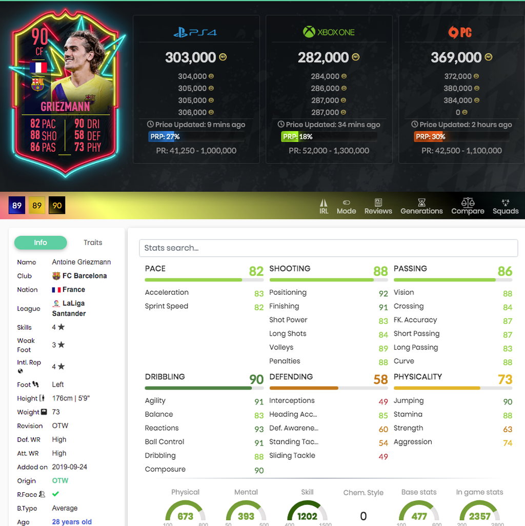 Griezmann