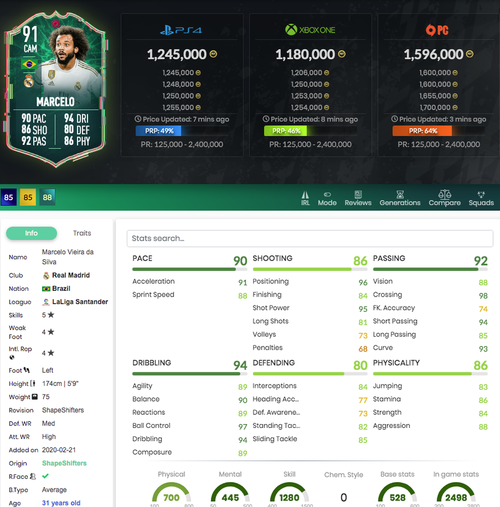 Marcelo
